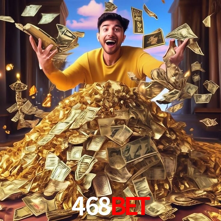 Estatísticas 468BET