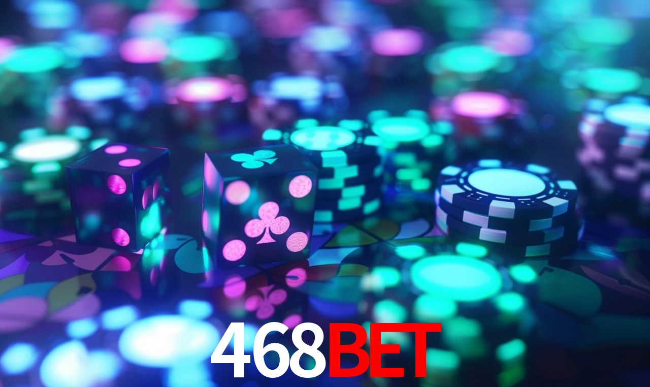 Experiência VIP 468BET
