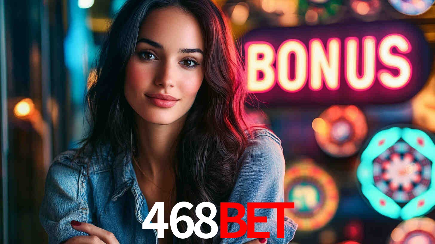 468BET - Roleta da Fortuna Ilimitada - 468BET.COM