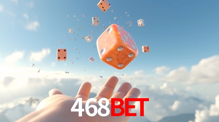 Welcome Bonus 468BET