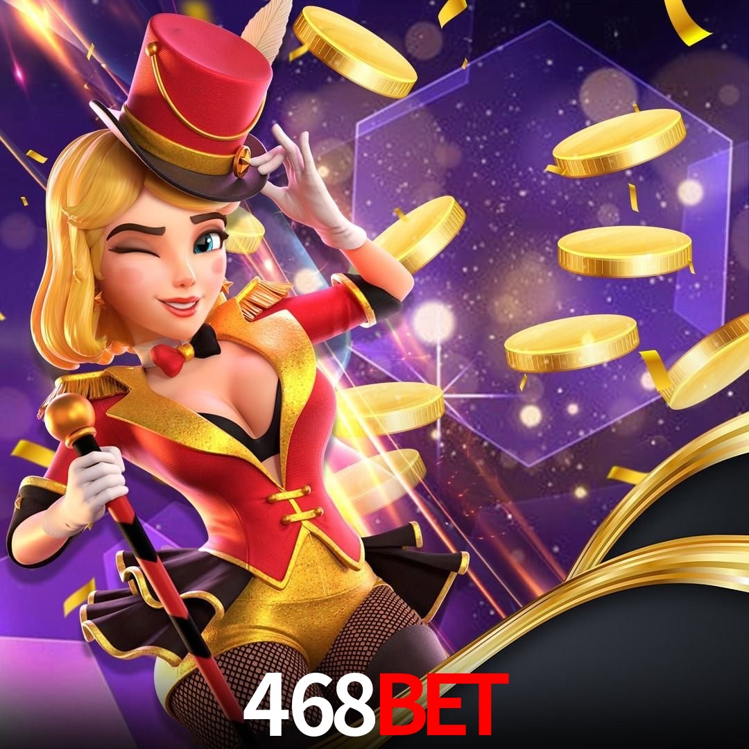Experiência VIP 468BET