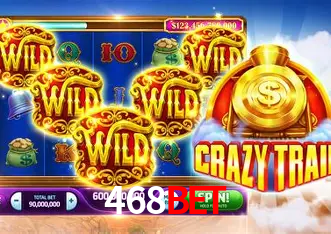 Desvendando o Mundo dos Jogos Virtuais na 468BET