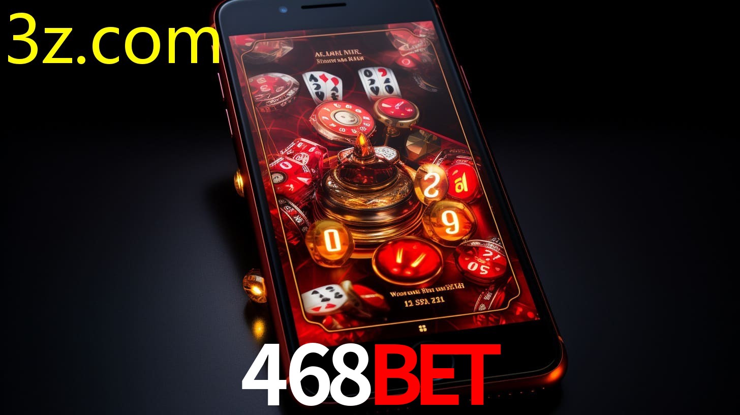 468BET