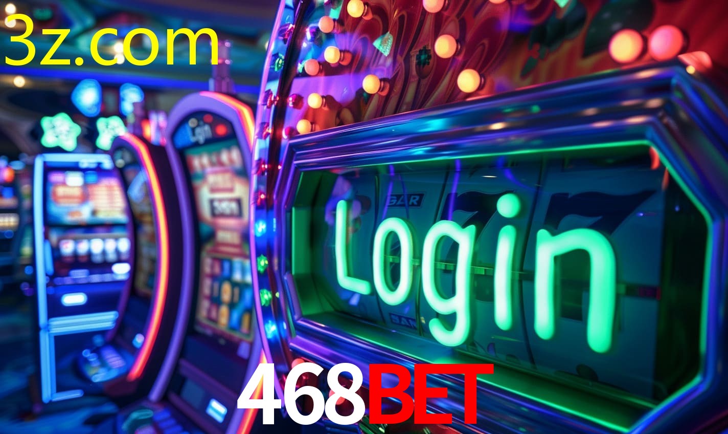 468BET
