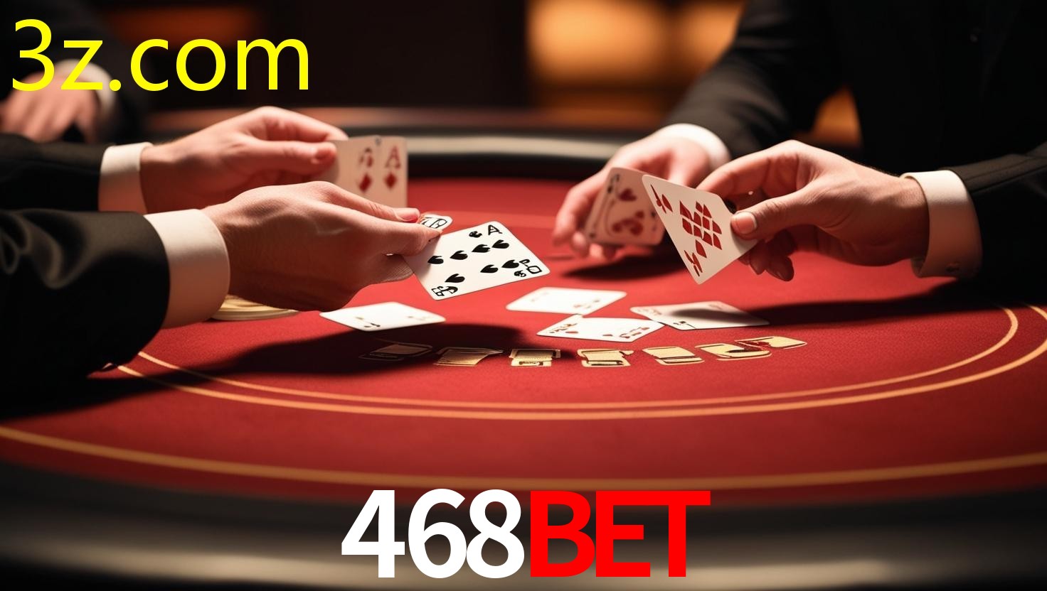 468BET