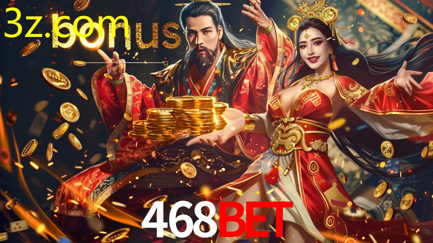 468BET