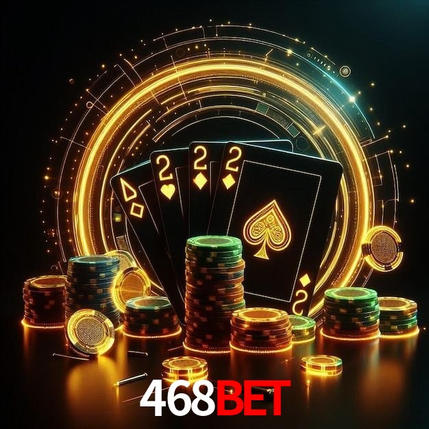 Promoções Sazonais 468BET