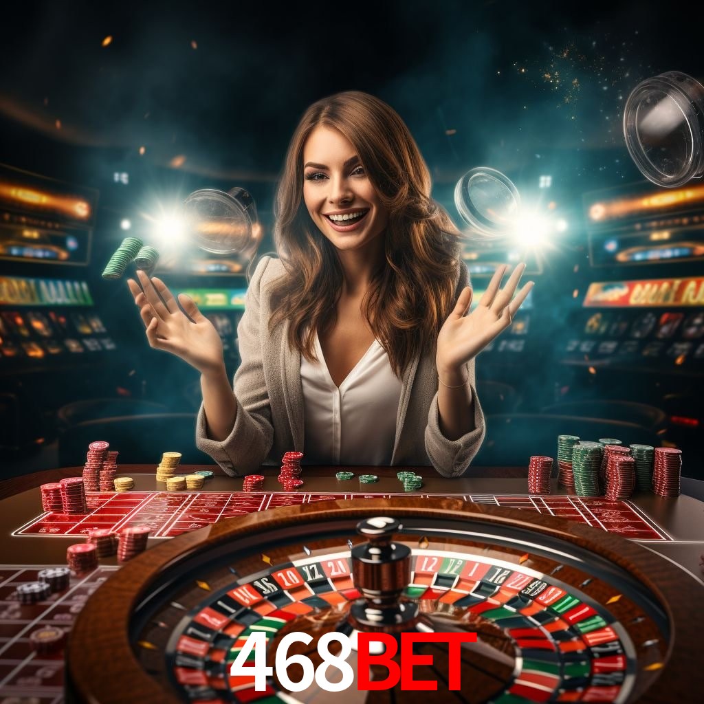 Instant EasyPaisa 468BET