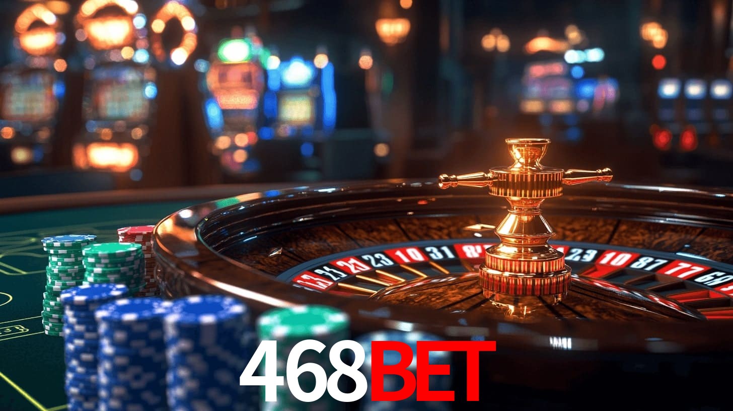 468BET