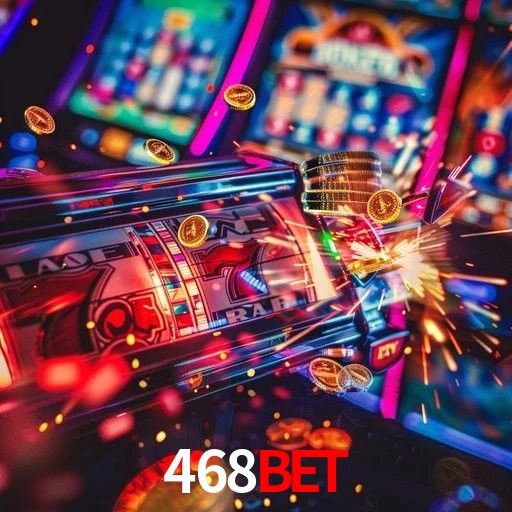 Apostas de Futebol 468BET