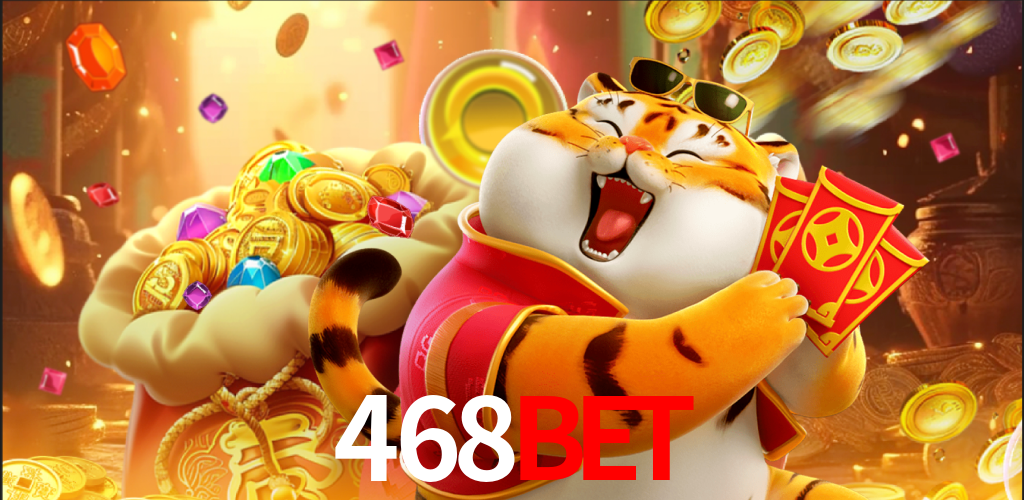 468BET: Seu Especialista em Apostas Esportivas Brasileiras