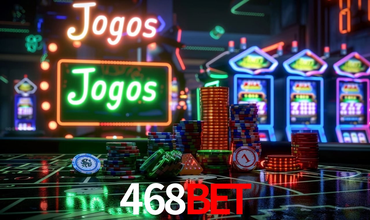468BET App
