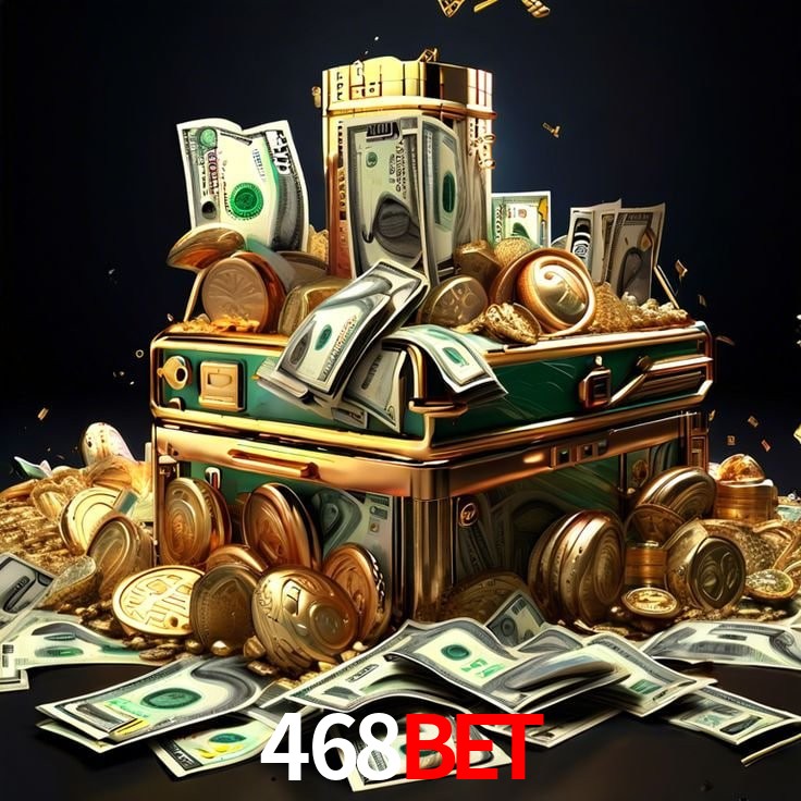 Login Seguro 468BET