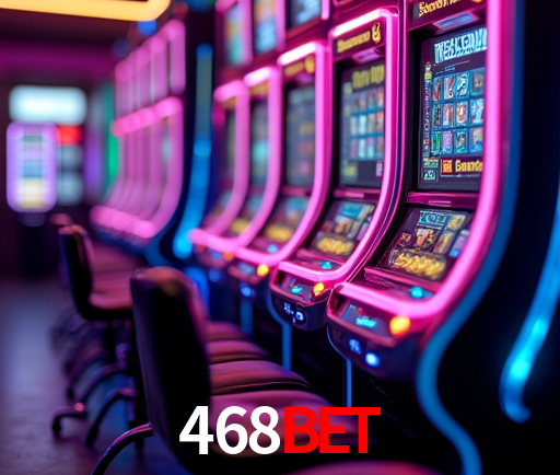 468BET Rio de Janeiro - Slot Strategy
