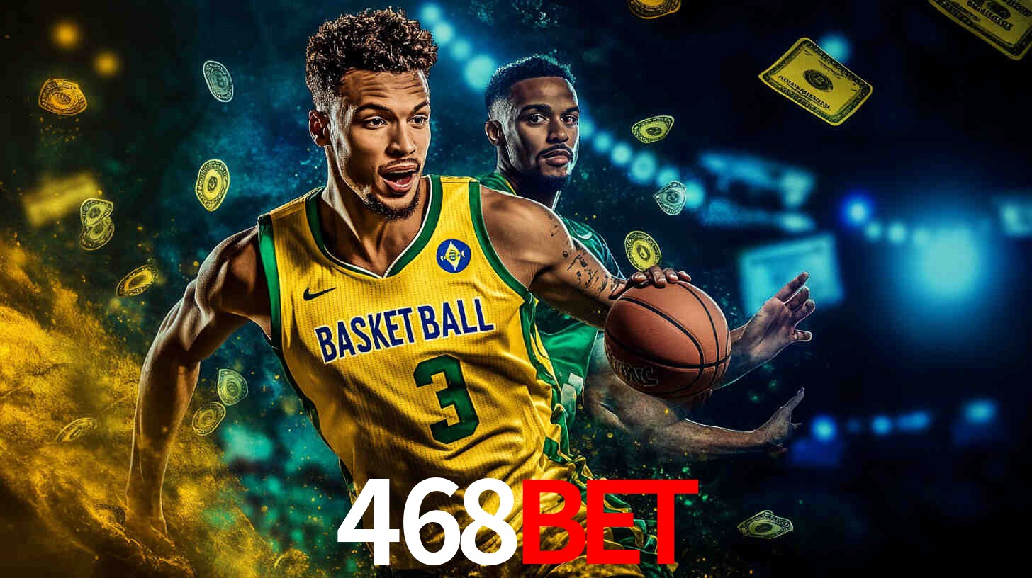 Descubra a Essência do 468BET: Nossa História e Compromissos