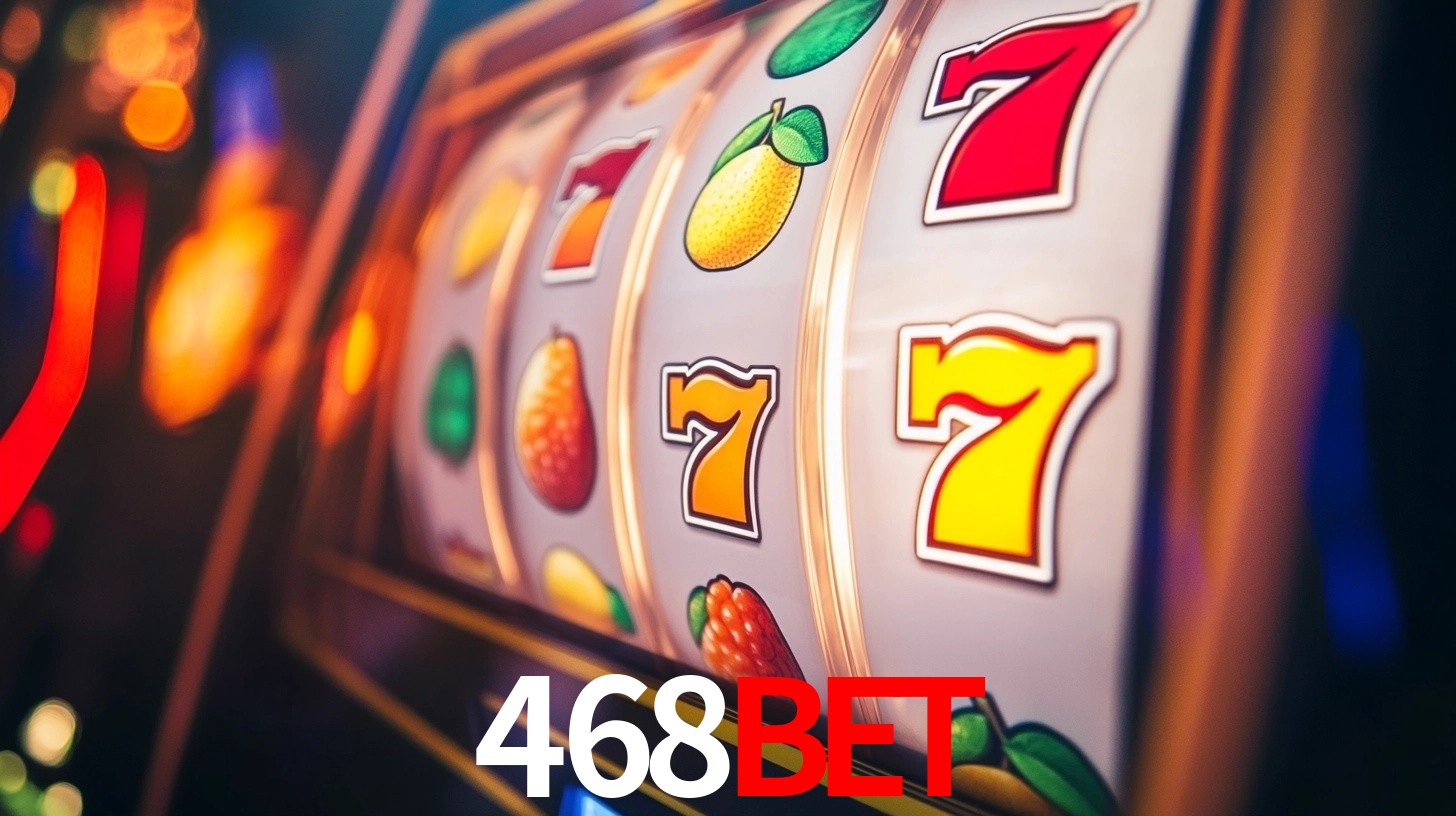 Welcome Bonus 468BET