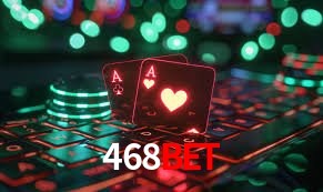 Segurança 2FA 468BET
