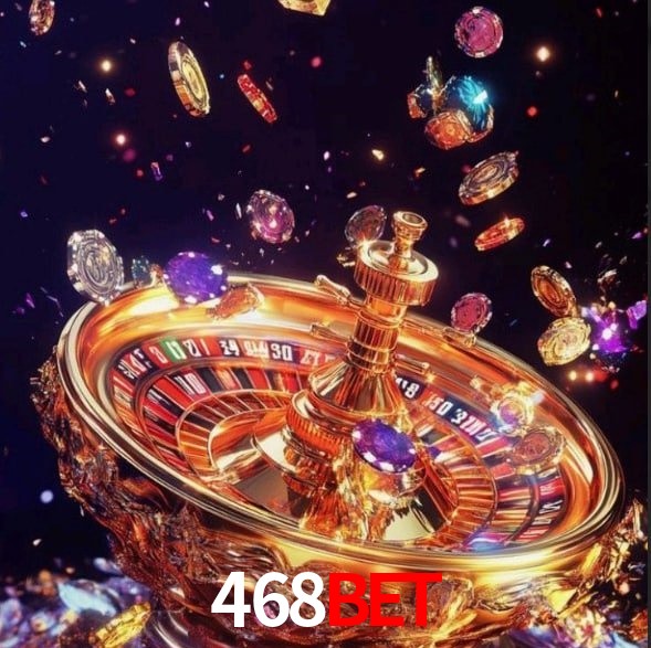 468BET Plataforma - Certificada MGA desde 2015