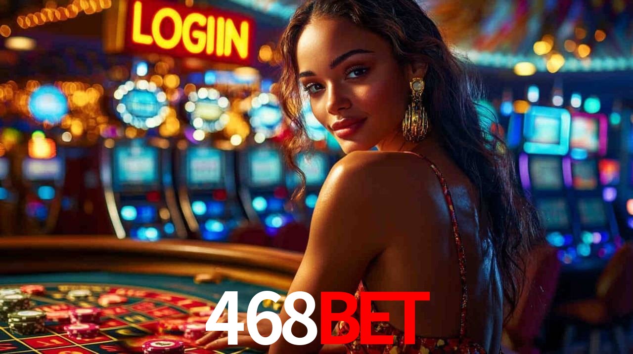 468BET Brasília - Jogo Features