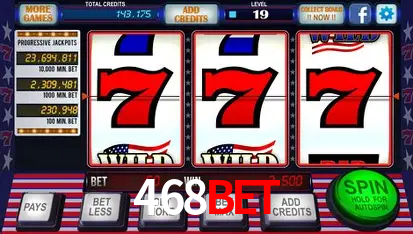 468BET Brasília - Casino Guide