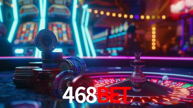 Security Systems 468BET