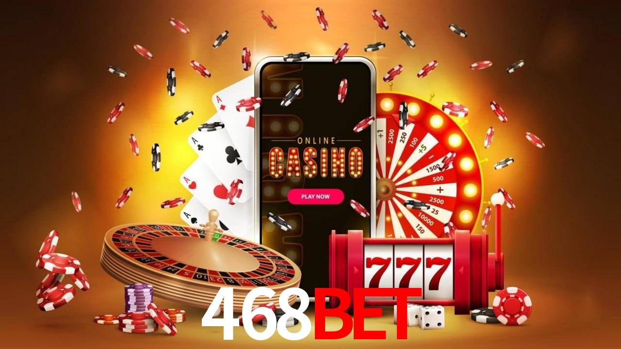 468BET Belo Horizonte - Jackpots