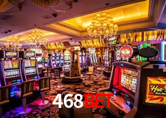 468BET Salvador - Studio Tour