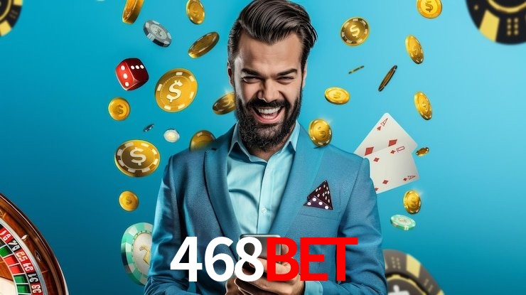 2FA Security 468BET