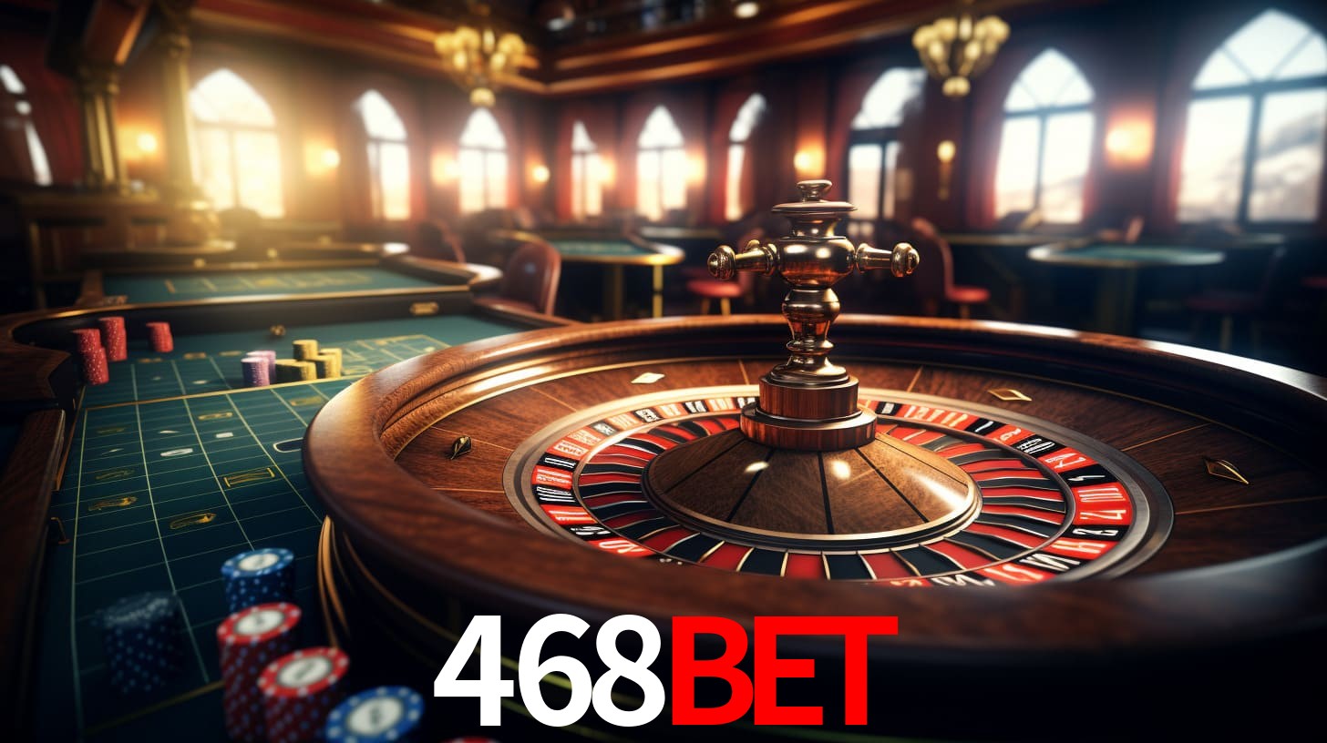 Tennis Betting 468BET