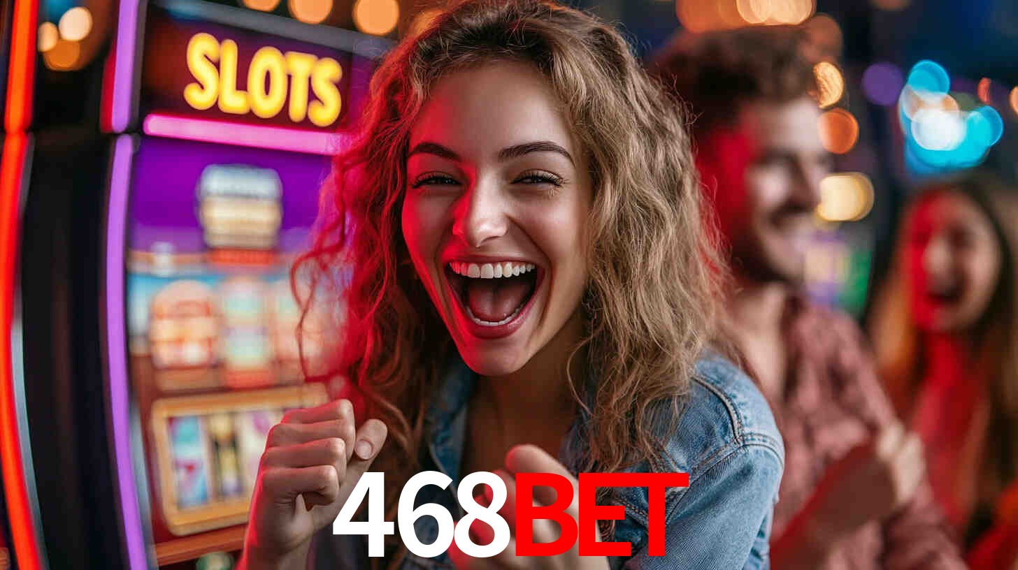 A Experiência Imersiva dos Cassinos Ao Vivo no 468BET