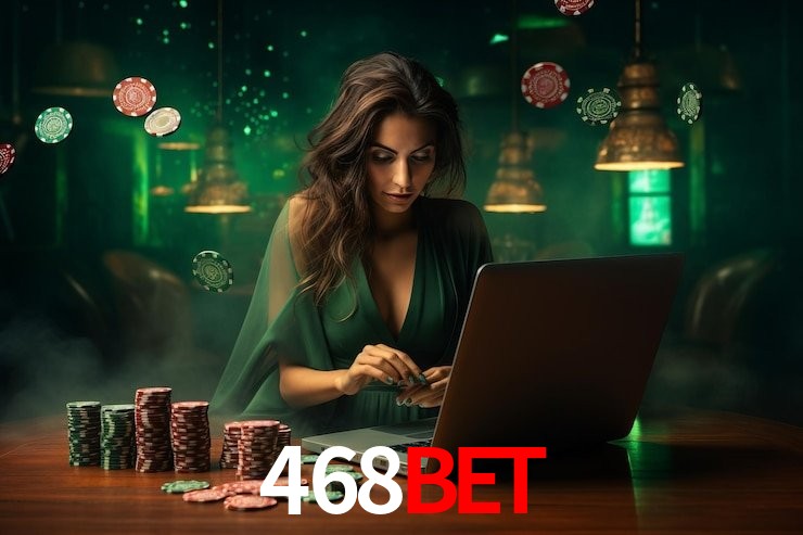 468BET - App Security