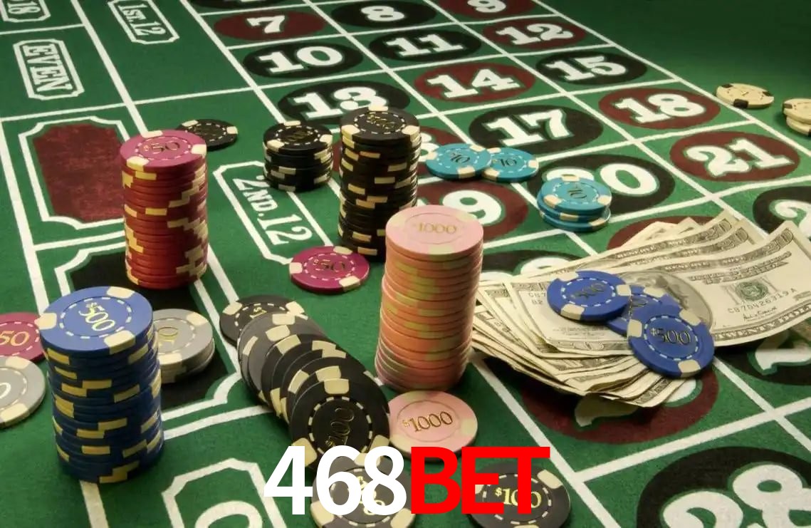 Premium Interface 468BET