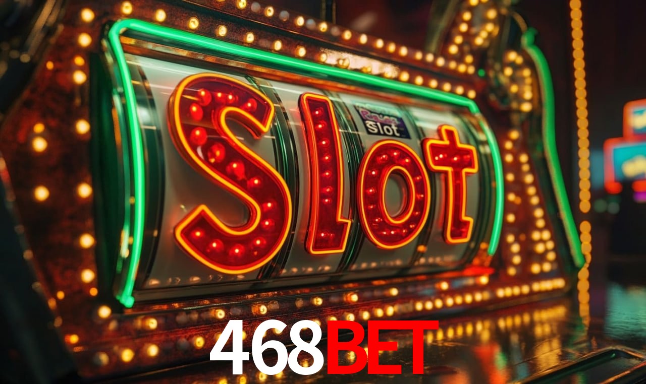 468BET - Security