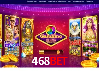 468BET Brasília - VIP Program
