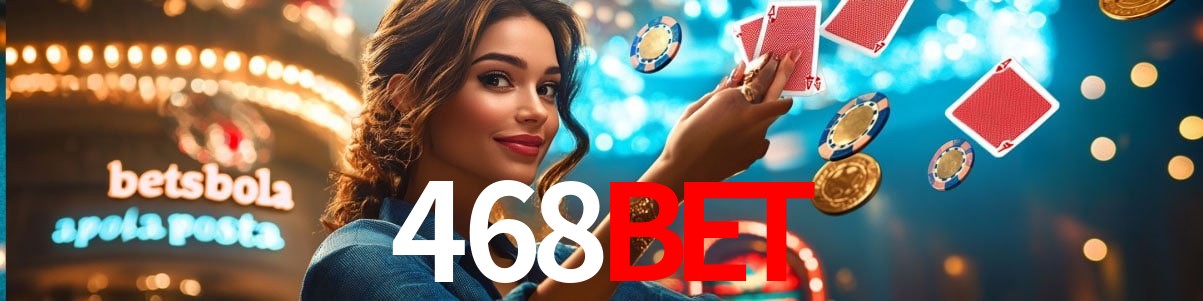Live Casino 468BET
