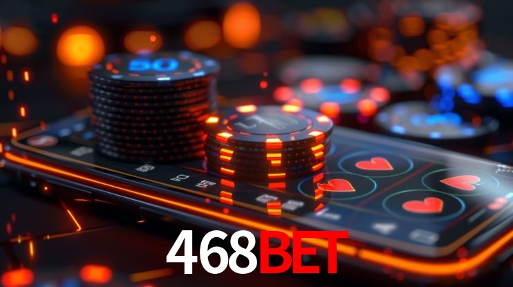 Game Providers 468BET