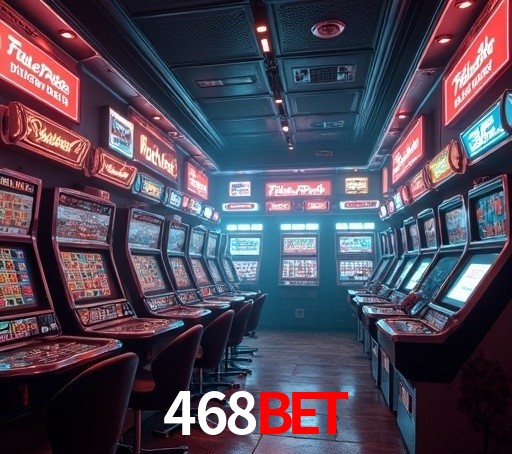 468BET Rio de Janeiro - Calendar