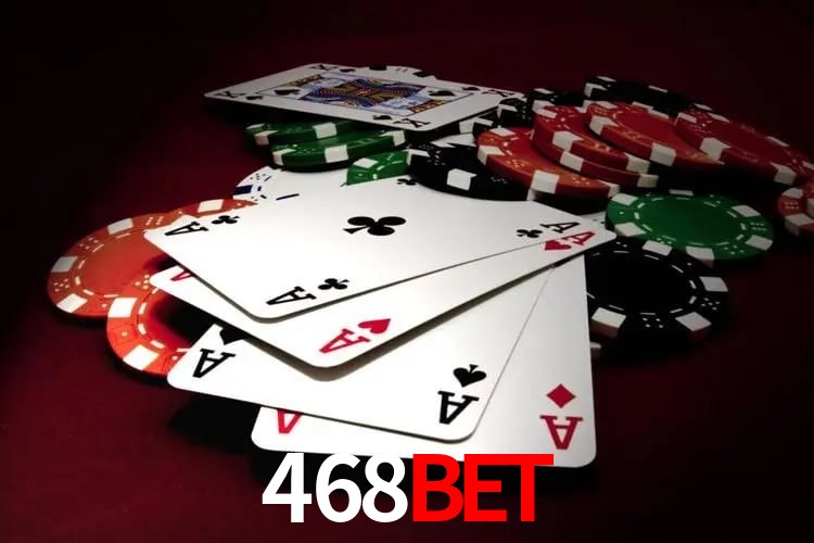 Estatísticas Esportivas 468BET