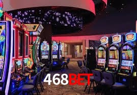 468BET Brasília - Leaderboards