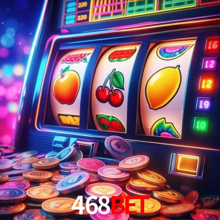 Cadastro Rápido 468BET