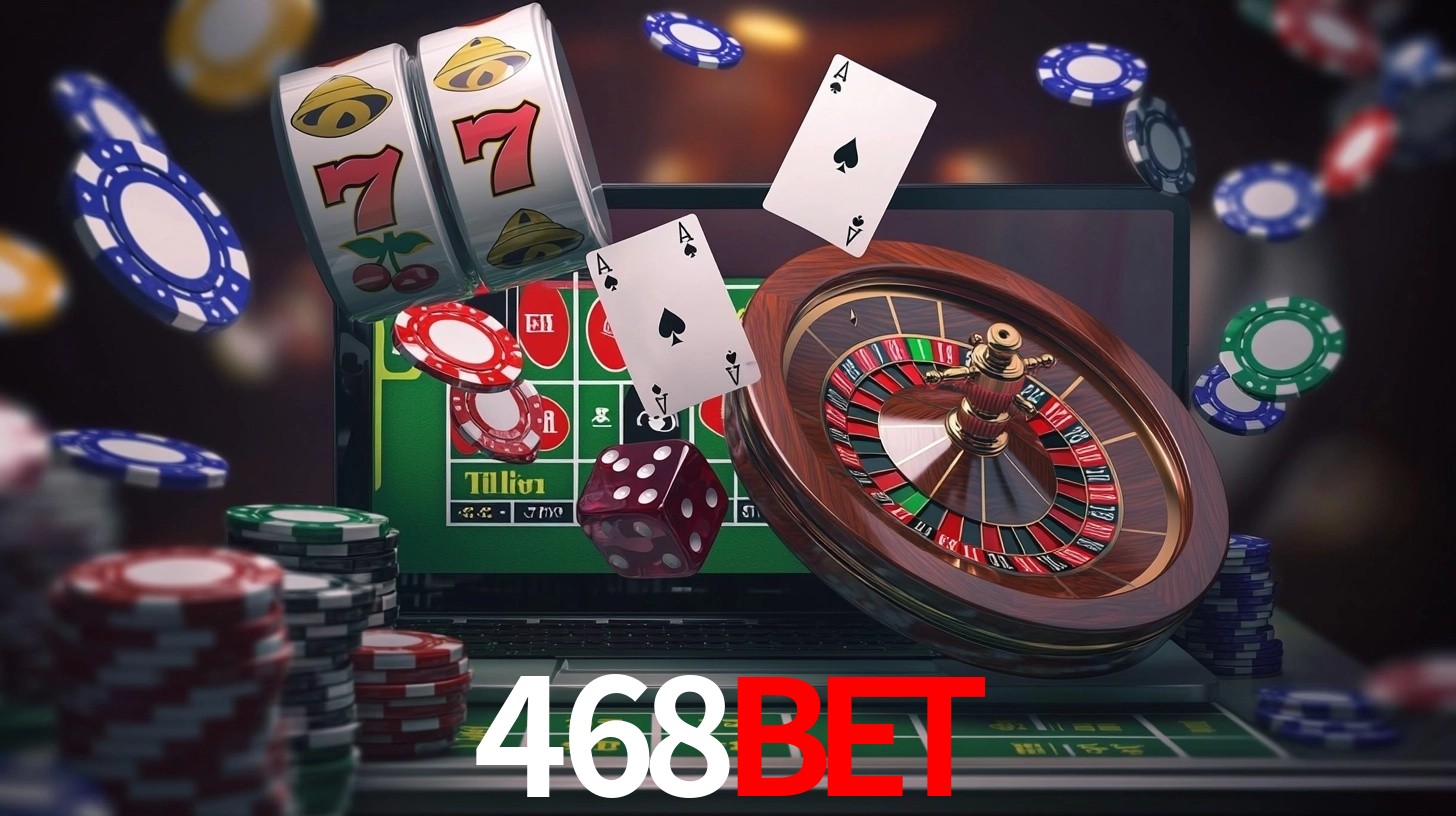 Daily Bonuses 468BET