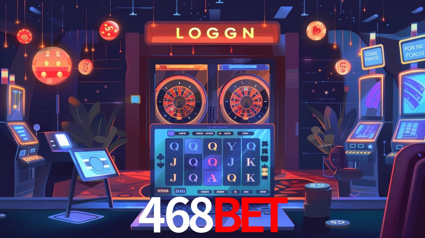 468BET Rio de Janeiro - Licenses