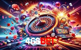 Casino Ao Vivo 468BET