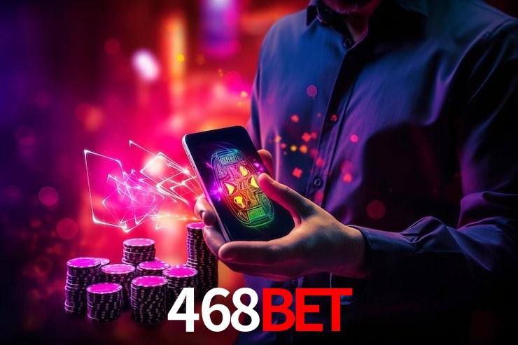 Apostas de Tênis 468BET