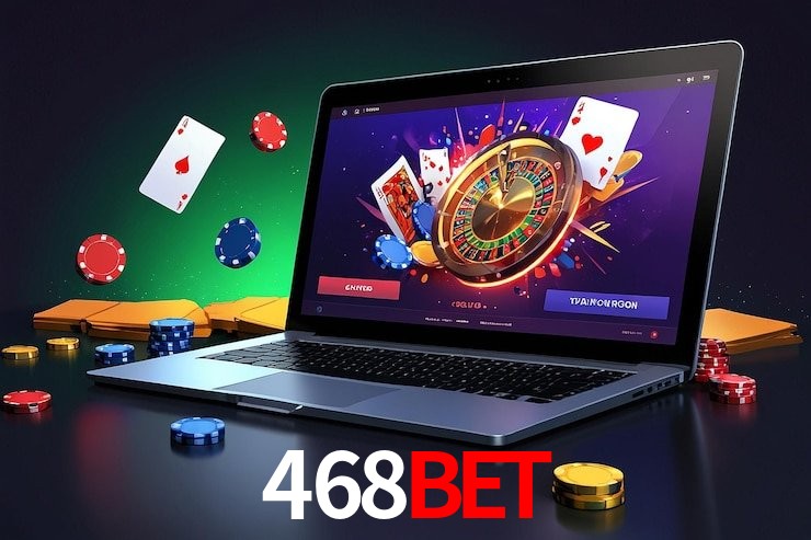 468BET Salvador - Support