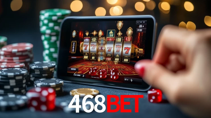 VIP Casino 468BET
