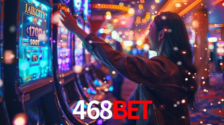 468BET App