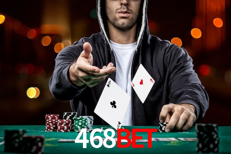468BET