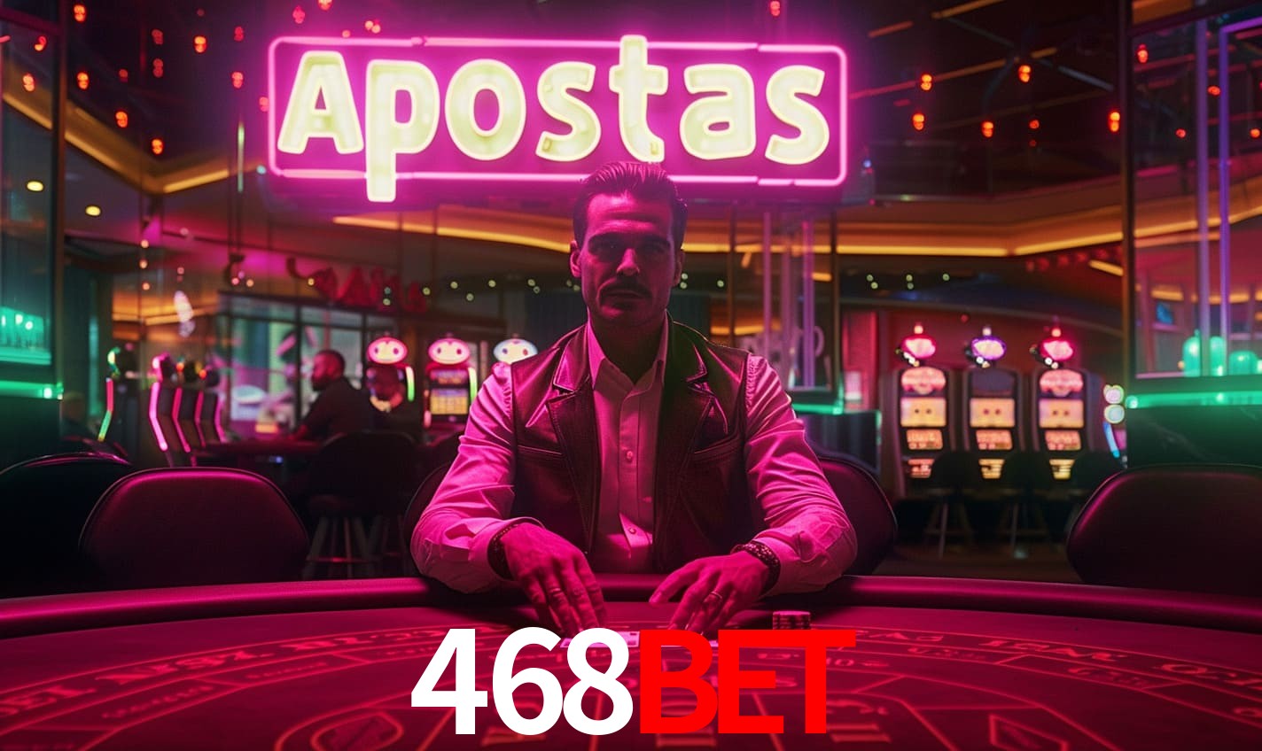 468BET São Paulo - Jogo Coleção