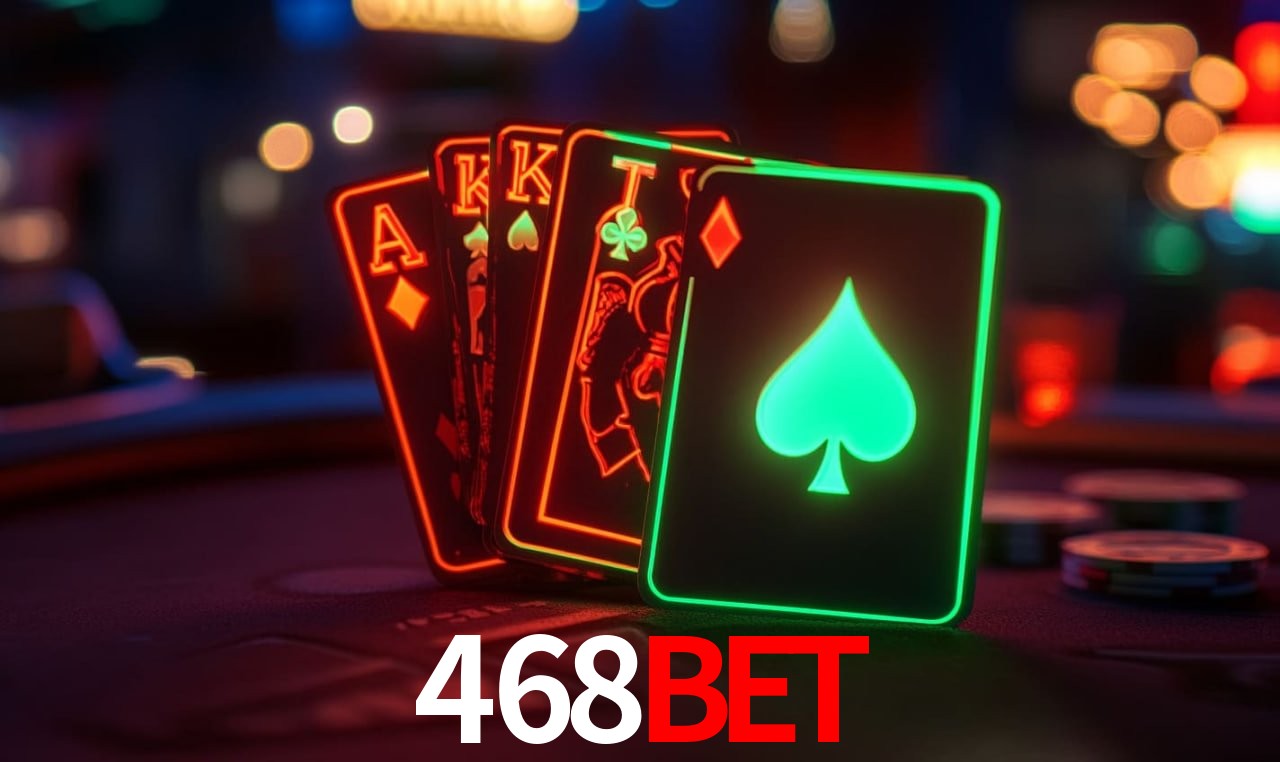 468BET Curitiba - Live Betting